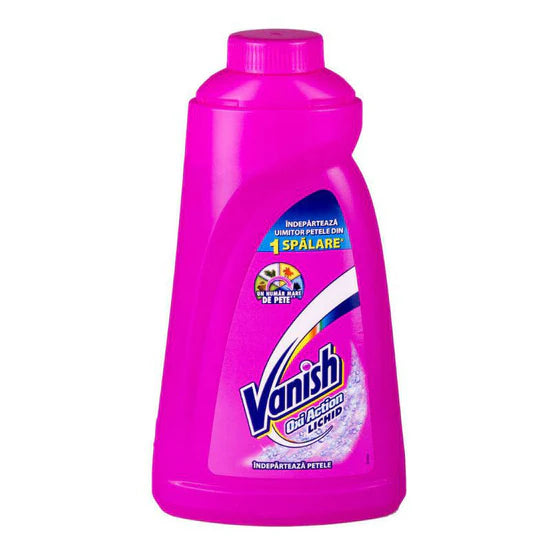 Vanish -  Lichid - Perdele -500 Ml