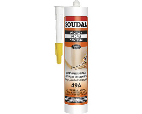 Adeziv Uniiversal 49 A,280ml