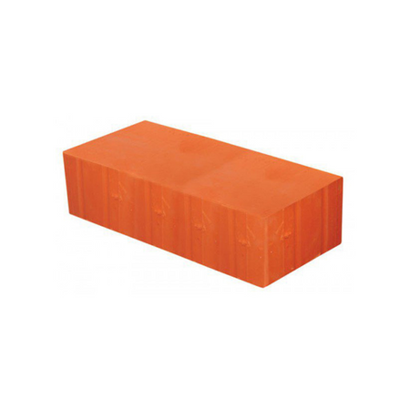 Cărămidă plină 240 × 115 × 63 mm, structură și izolație Ceramus 270366