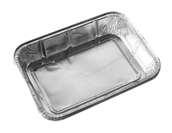 Set 3 Caserole Aluminiu 2 Portii