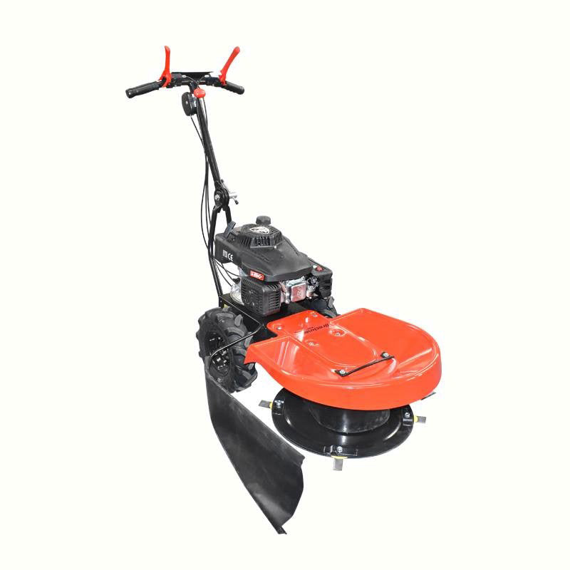 Motocositoare Cu Tambur Ruris 877k