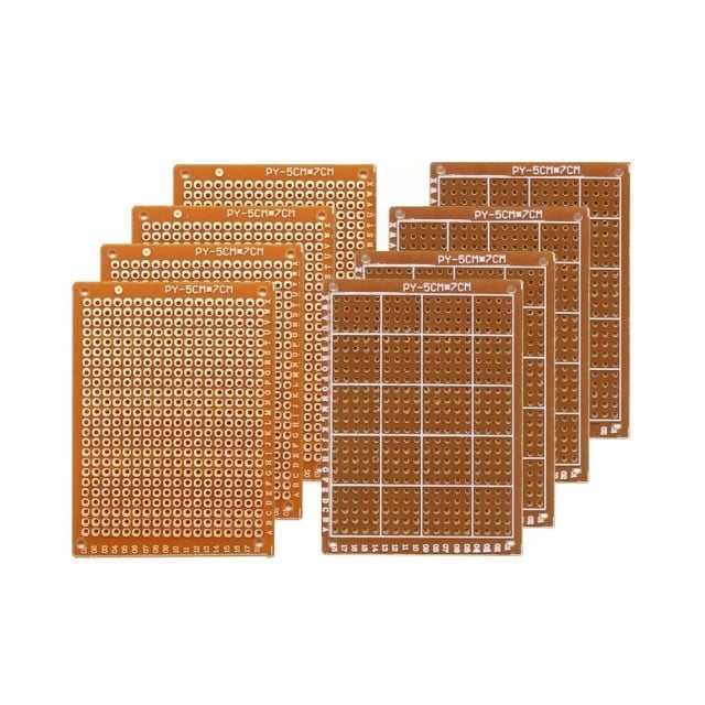 Cablaj Test 50x70