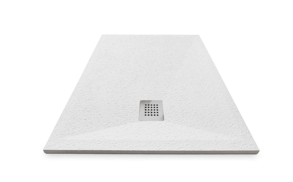 Cadita Alux Ulst Stone, White(9003) 120x90cm