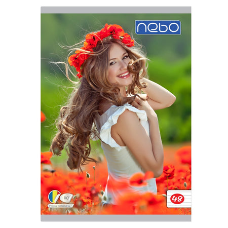 Caiet A4 48 File Nebo Dr 16576