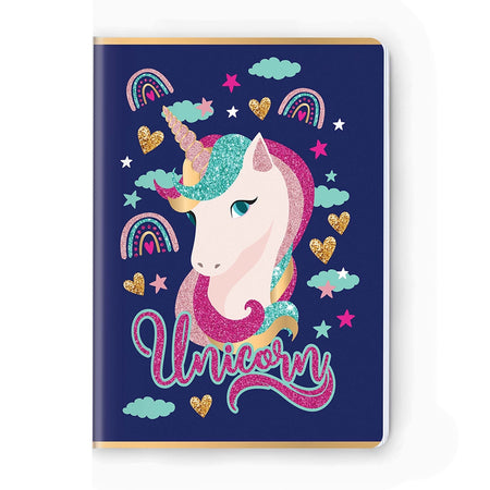 Caiet A4, 52 File Ar, Premium,girls Collection, S-cool