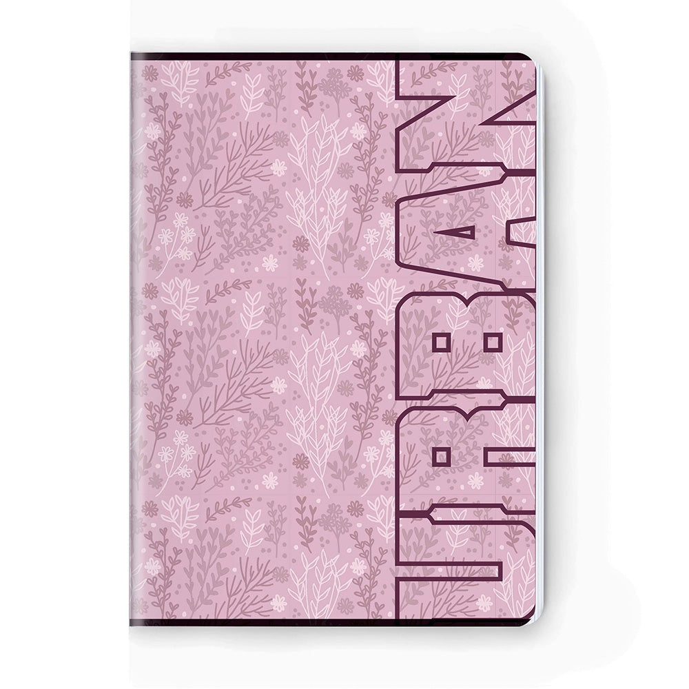 Caiet A5, 52 file, 75 g/mc, Urban Collection Premium - S-COOL / OFFISHOP SC1779