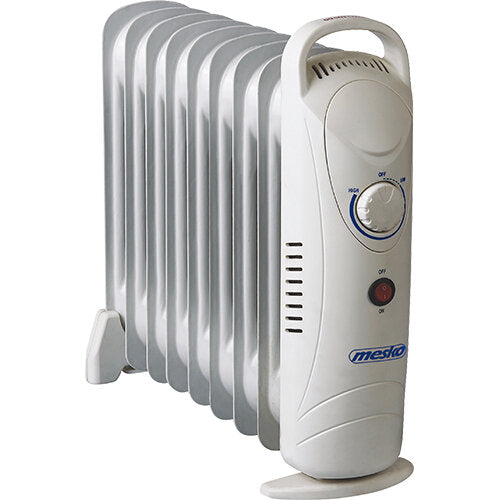 Radiator Ulei 9 Elementi 1000w Ms 7805 Mesko