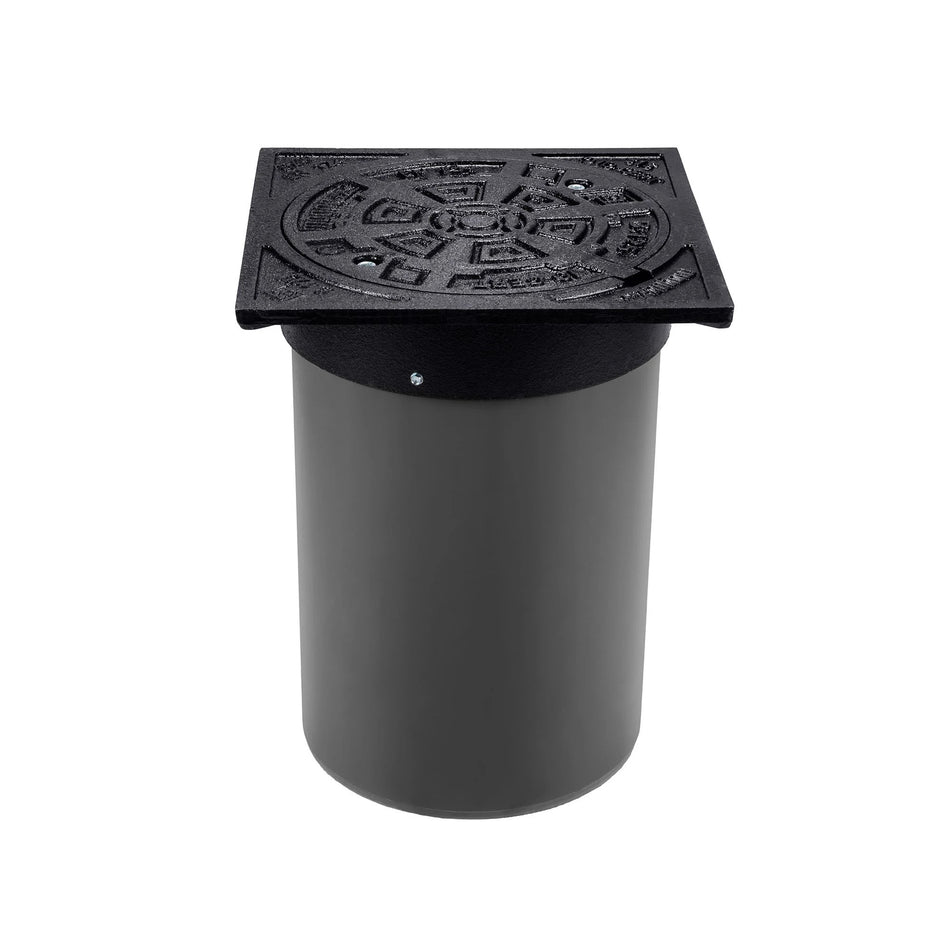 Capac Fonta A15 Pentru Telescop D250
