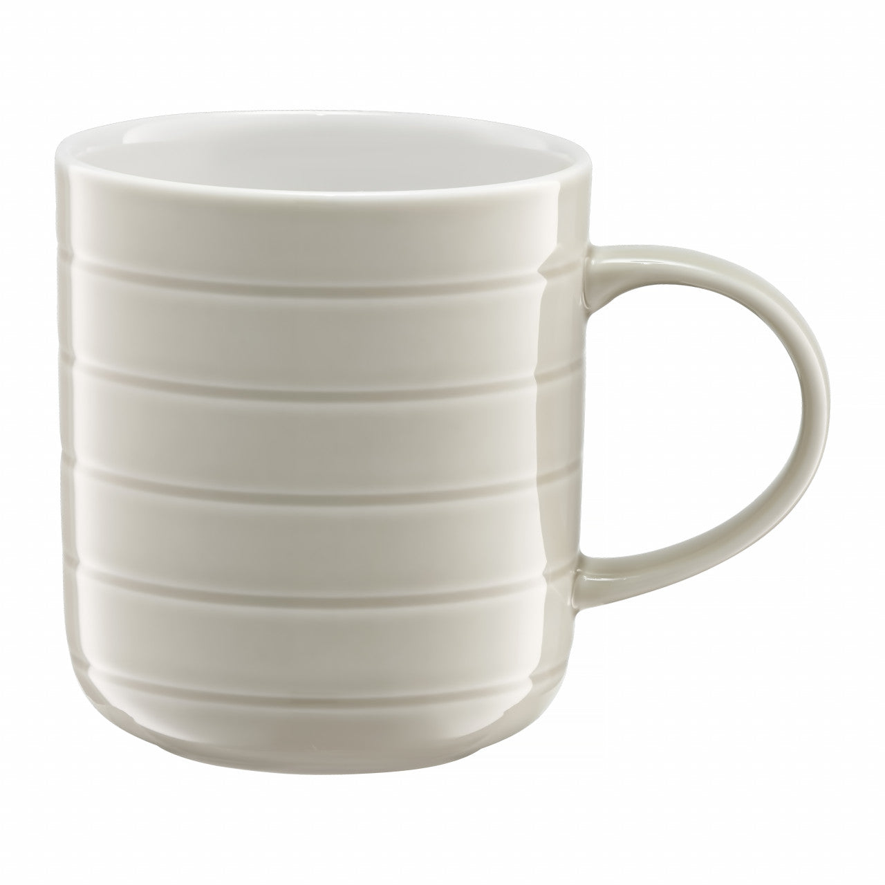 Cana Piano Ambition din porțelan New Bone China 350 ml