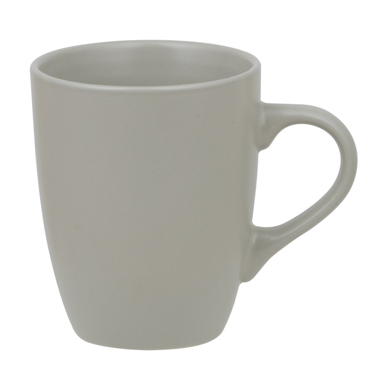 Cană ceramică 350 ml, culori mixte Pastelli DOMOTTI 42466