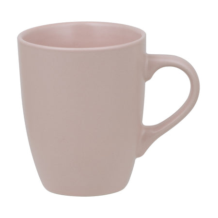 Cană ceramică 350 ml, culori mixte Pastelli DOMOTTI 42466