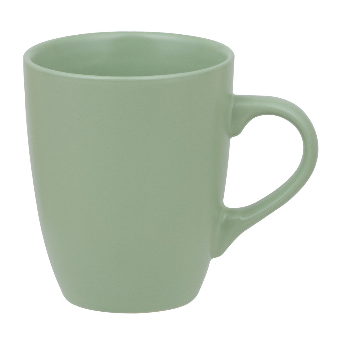Cană ceramică 350 ml, culori mixte Pastelli DOMOTTI 42466