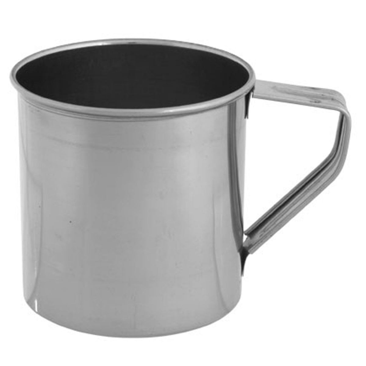 Cana inoxidabilă Domotti – ideală pentru cafea, ceai și drumeții 500 ml