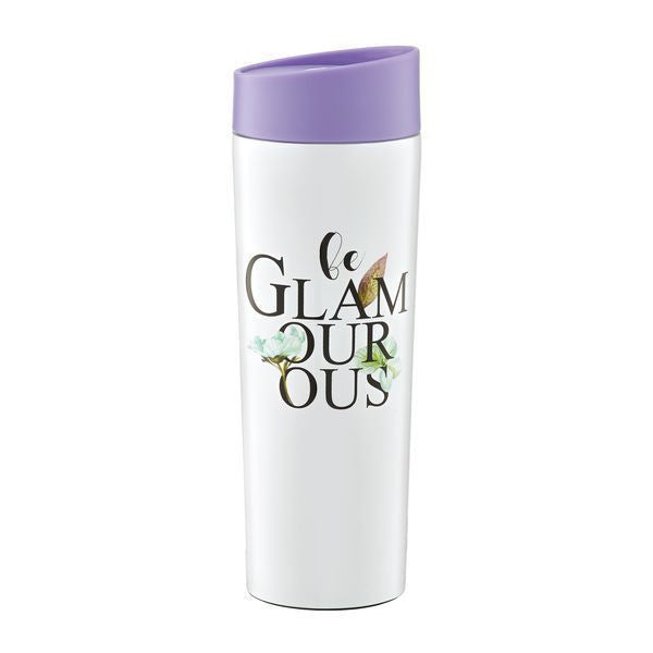 Cana termos Garden AMBITION - 340 ml sau 400 ml, diverse culori