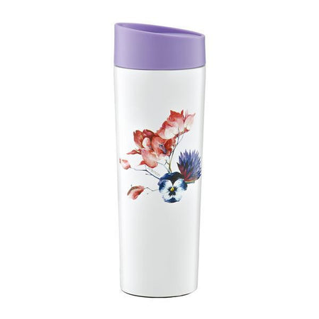 Cana termos Garden AMBITION - 340 ml sau 400 ml, diverse culori