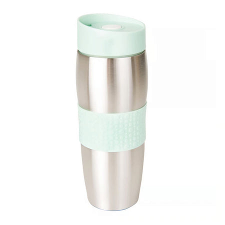 Cana termos Garden AMBITION - 340 ml sau 400 ml, diverse culori