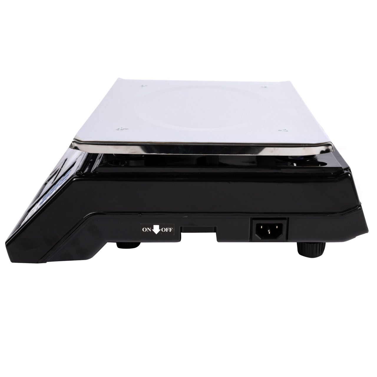 Cântar electronic Micul Fermier 40 kg cu afișaj dublu, model 1 GF-0213