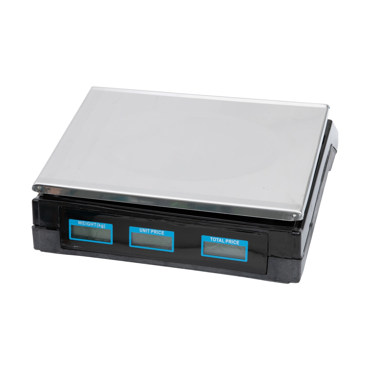 Cântar electronic Micul Fermier 40 kg cu afișaj dublu, model 1 GF-0213