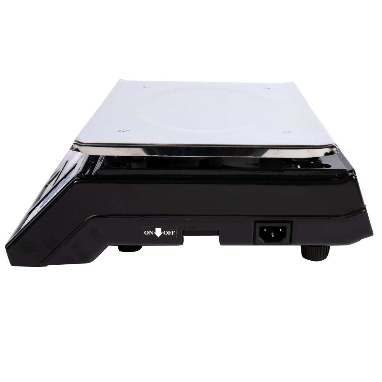Cântar electronic Micul Fermier 40 kg cu afișaj dublu, model 1 GF-0213