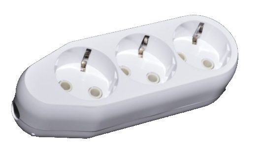 Cap Prelungitor Suco Ceramic - 3posturi / B-050