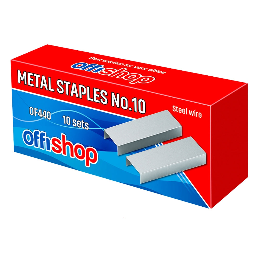 Capse Nr.10 - Offishop Of440