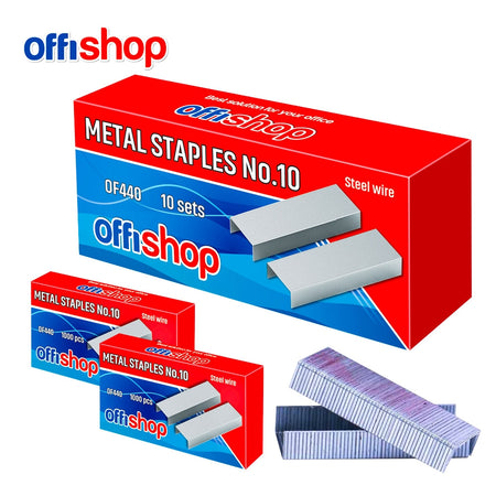 Capse Nr.10 - Offishop Of440