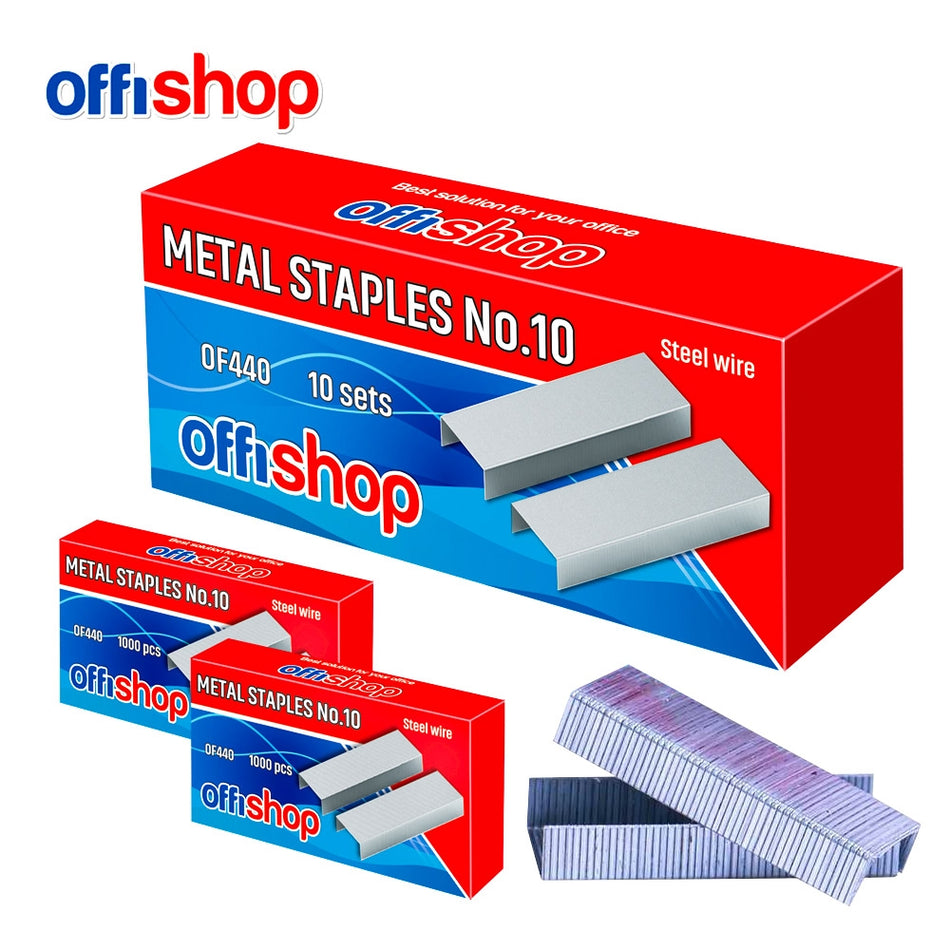 Capse Nr.10 - Offishop Of440