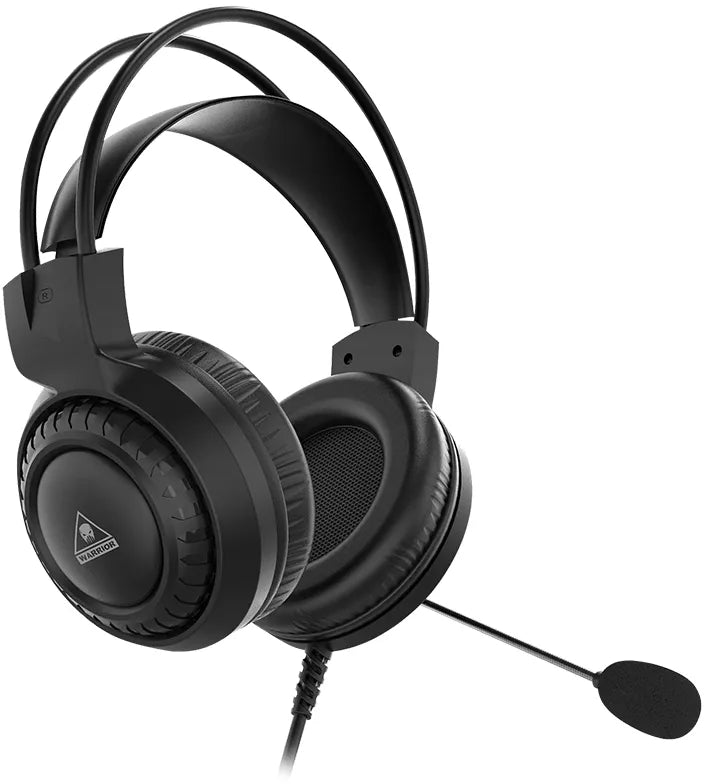 Casti Gaming Warrior Gh-10 Kruger&matz