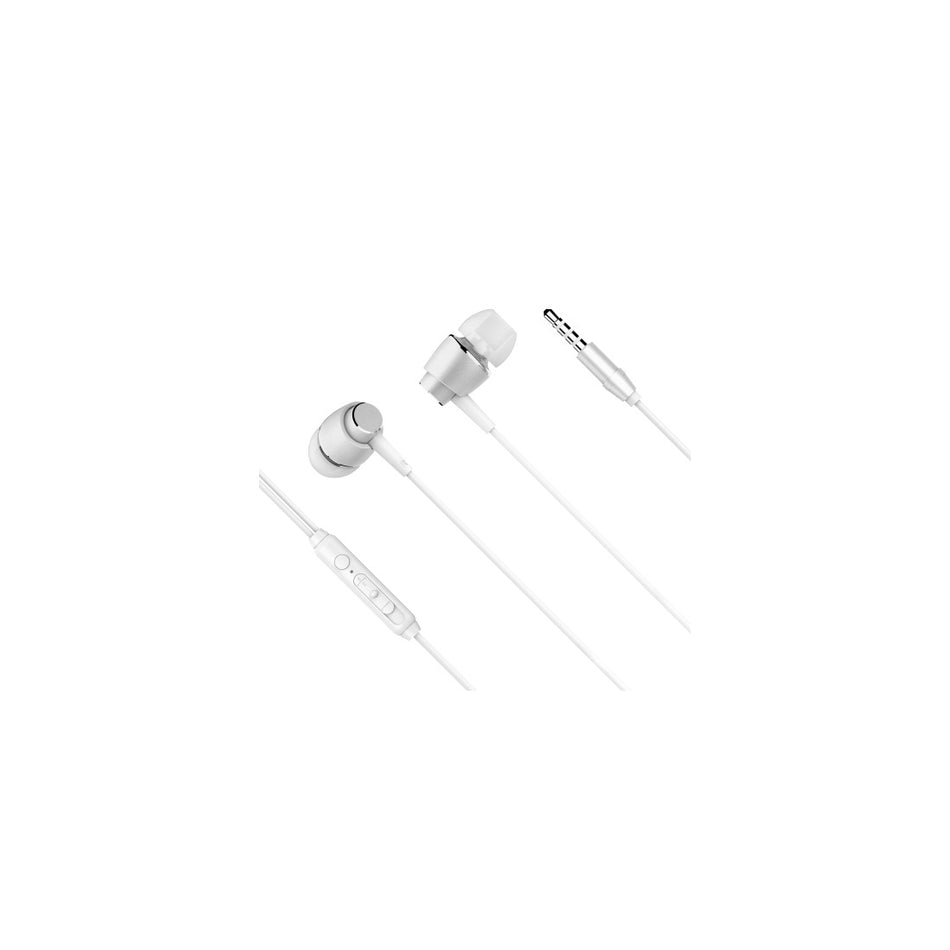 Căști in-ear cu microfon Kruger&Matz B1
