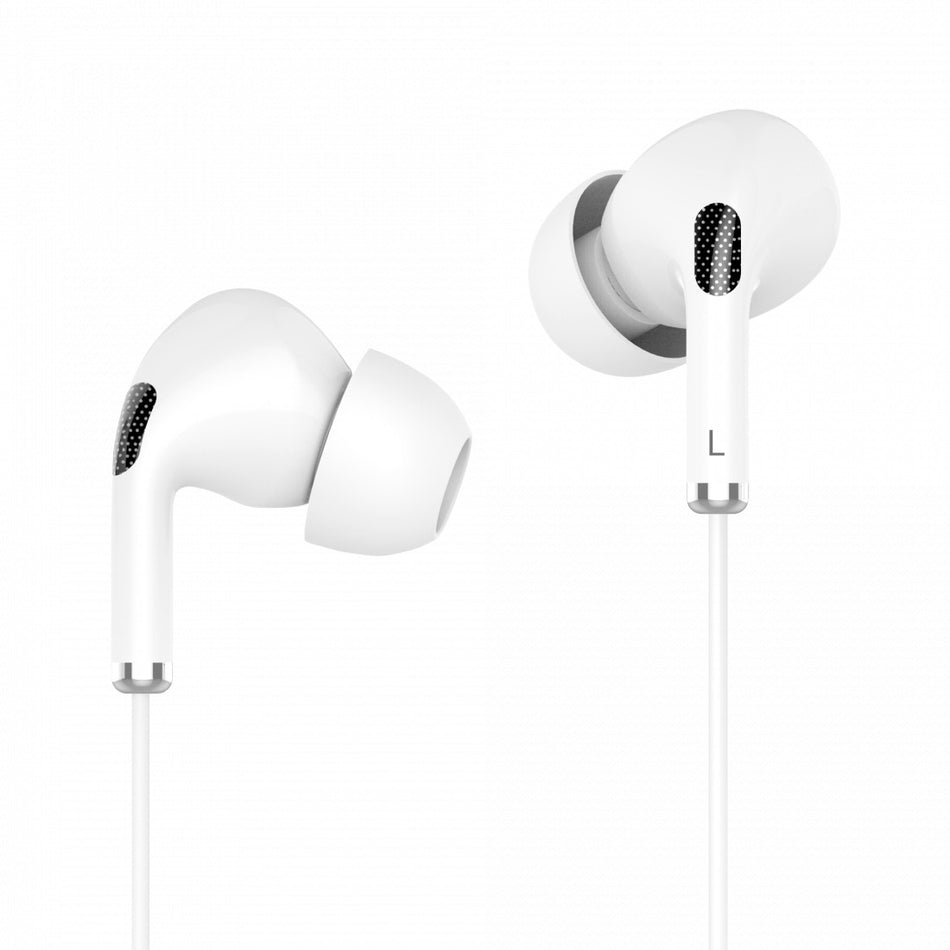 Căști in-ear cu microfon Kruger&Matz C1