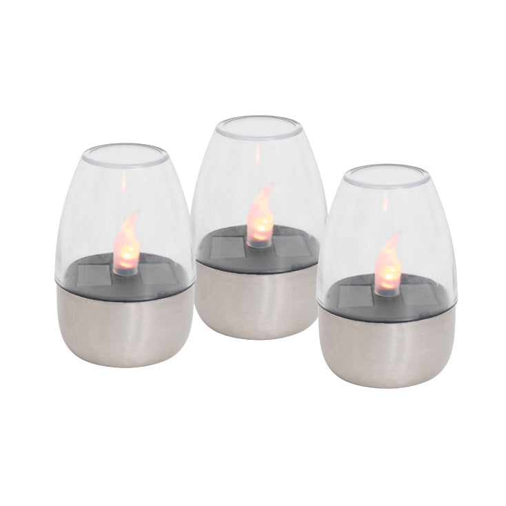 Candela Solara 3buc
