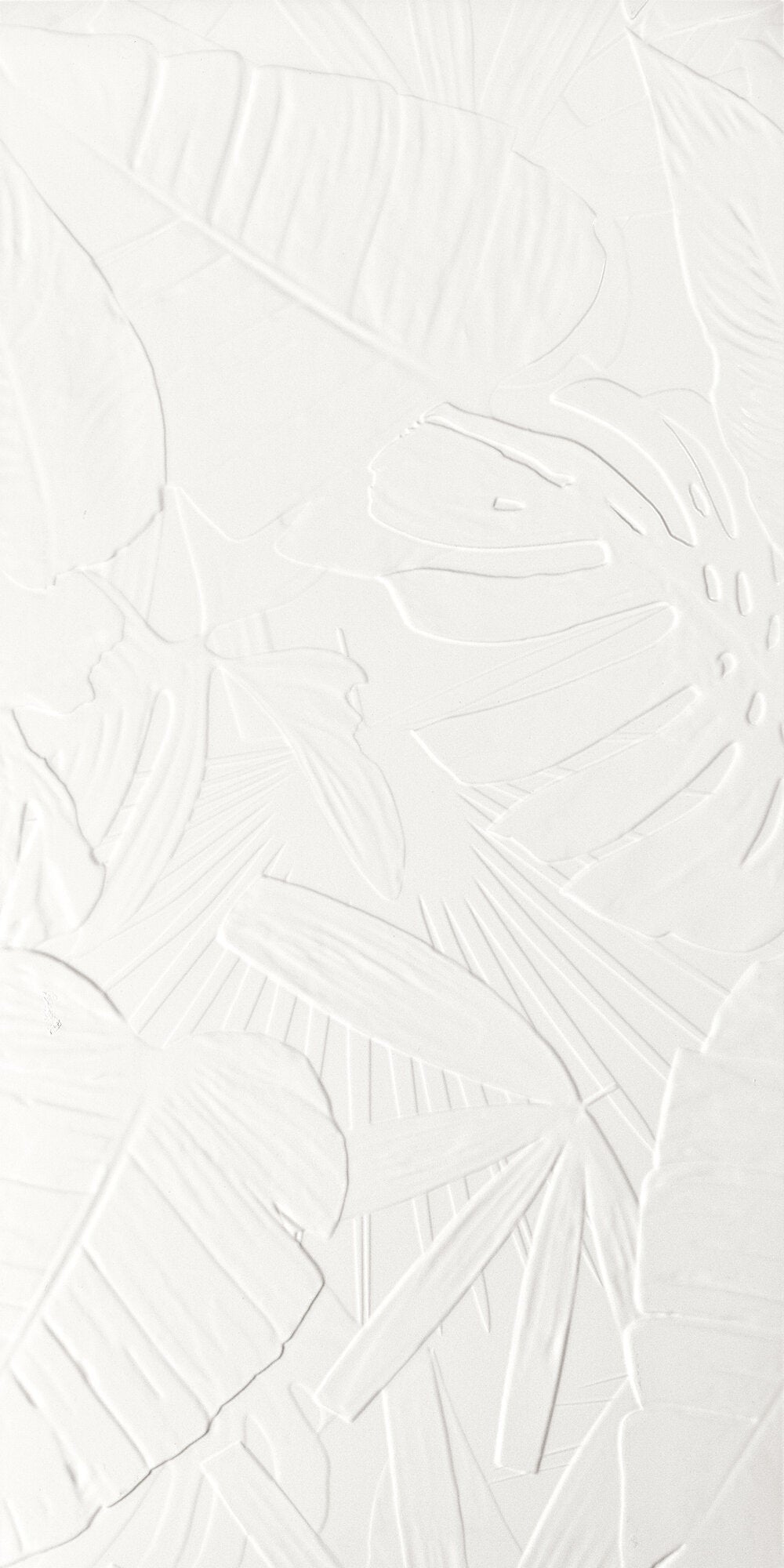 Gresie Lukka Bianco Rect.  797x397x18 0.63mp/cut
