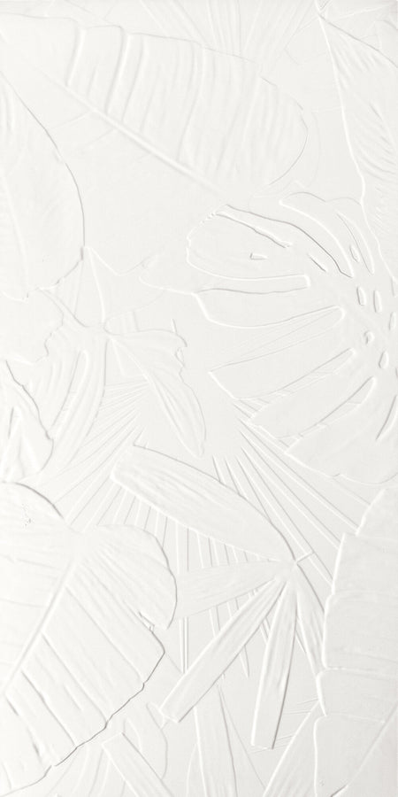Gresie Lukka Bianco Rect.  797x397x18 0.63mp/cut