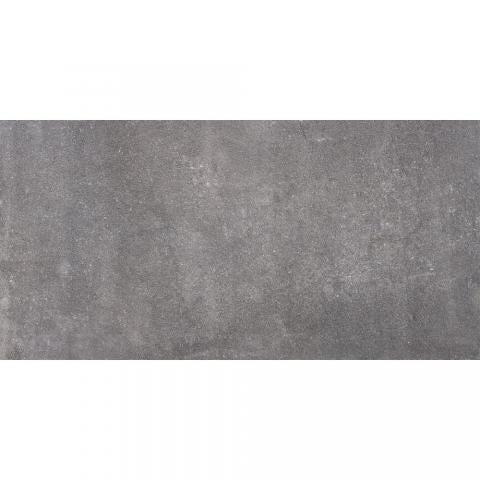 Gresie Montego Antracyt Rect. 797x397x20 0.63mp/cut