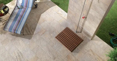 Gresie Mini York Sand 60x11cm,  0.72mp/cut