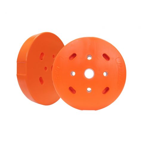 Set Contragreutati Cg 20kg