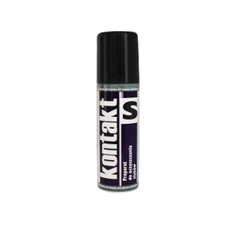 Spray Contact S 60 Ml Ag