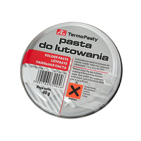 Pasta Decapanta 40g