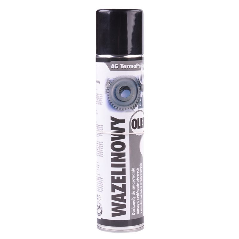 Spray Ulei Vaselinic 300ml Ag