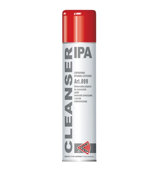 Spray Curatare Alcool Izopropilic 150ml