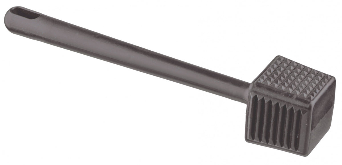 Ciocan fragezire carne Base, nylon rezistent, gri, Ambition 68510