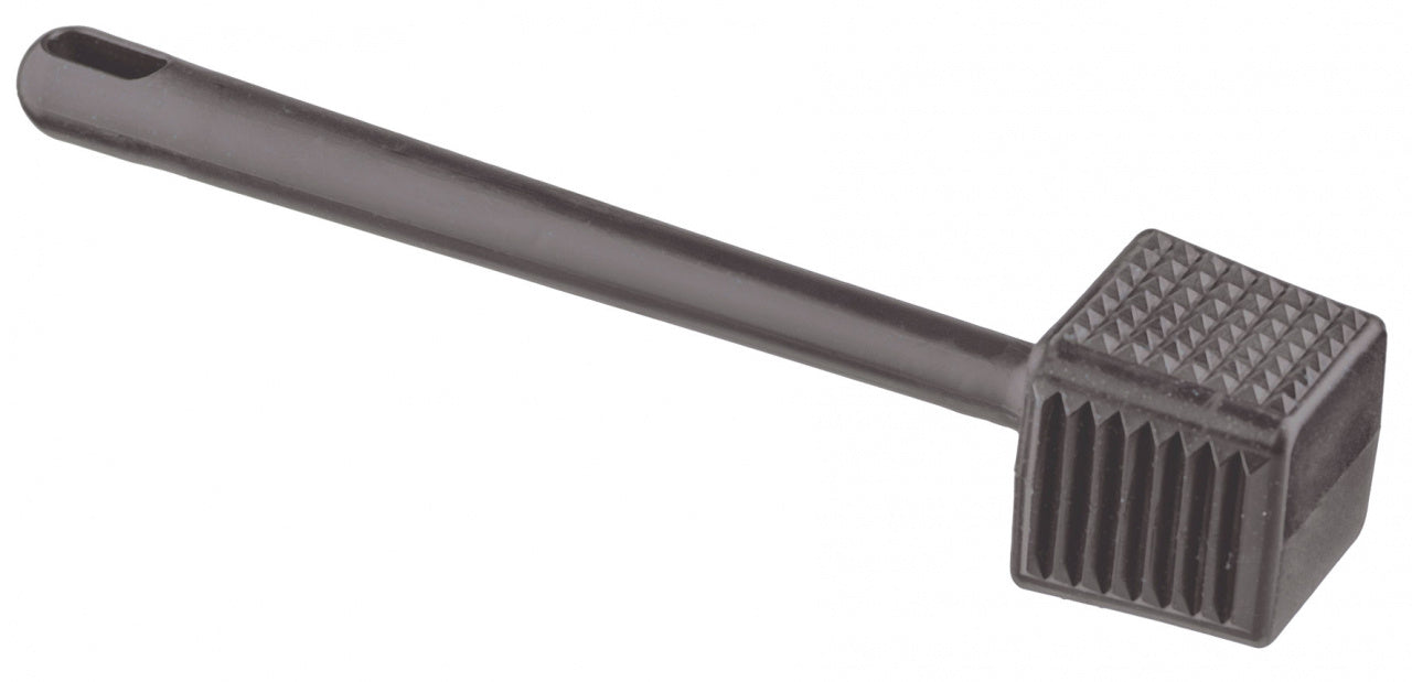 Ciocan fragezire carne Base, nylon rezistent, gri, Ambition 68510