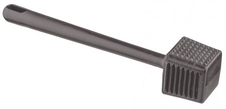 Ciocan fragezire carne Base, nylon rezistent, gri, Ambition 68510