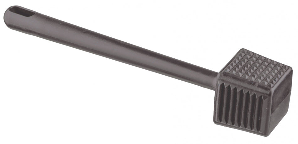 Ciocan fragezire carne Base, nylon rezistent, gri, Ambition 68510