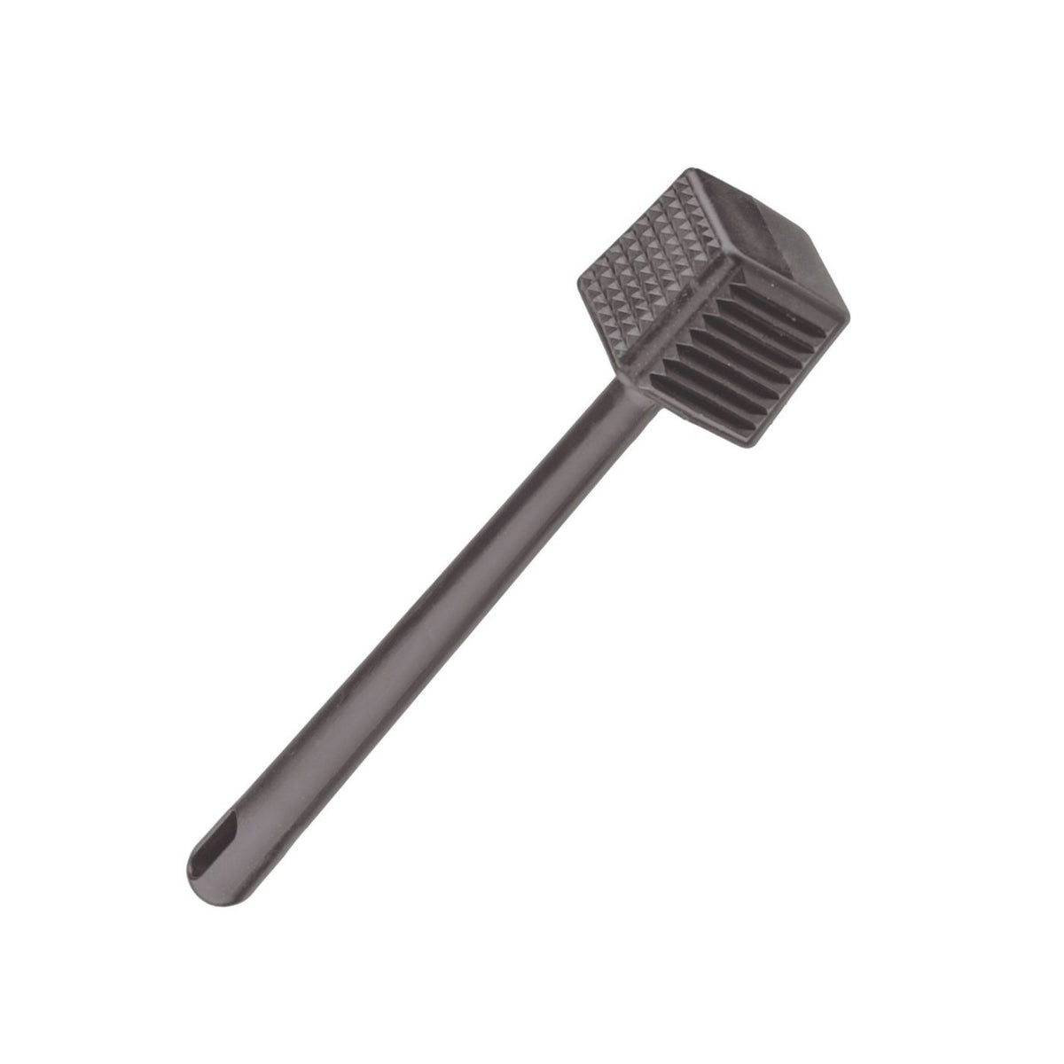 Ciocan fragezire carne Base, nylon rezistent, gri, Ambition 68510