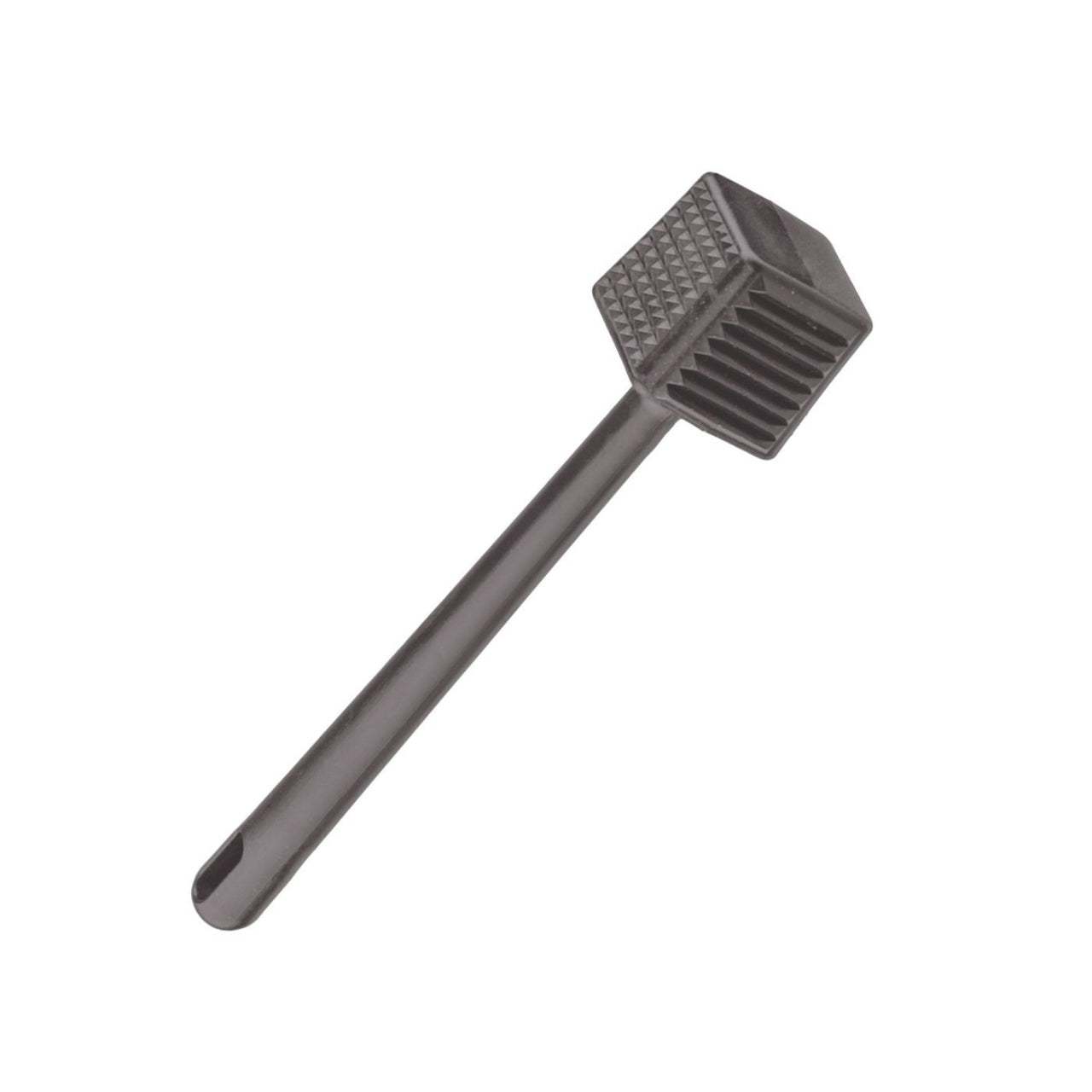 Ciocan fragezire carne Base, nylon rezistent, gri, Ambition 68510