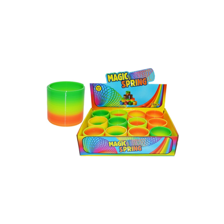 Arc Curcubeu, Diametru 7,5 Cm Cl-75