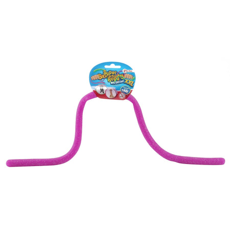 Coarda Elastica Glitter, Super Stretchy, 50 Cm - Toi-toys