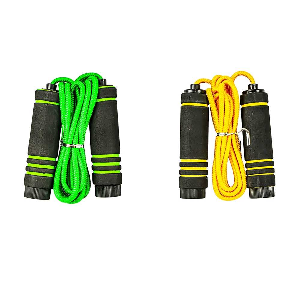 Coarda Pentru Sarit, Maner Din Plastic 17-4