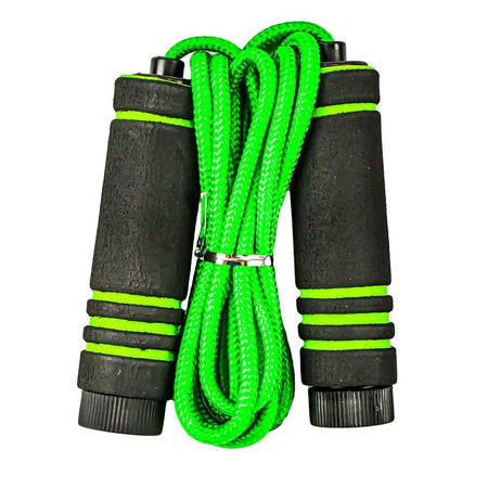 Coarda Pentru Sarit, Maner Din Plastic 17-4